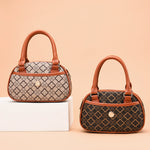 Load image into Gallery viewer, Fashion Middle-Aged Mini Mother-in-Law Shopping Change Handbag
