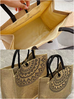 Load image into Gallery viewer, Bag Women's Handbag Work Work Clothing Canvas Bag
