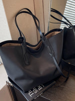 Load image into Gallery viewer, Casual Oxford Cloth Shoulder Work Work Clothing Big Bag
