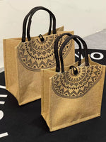 Load image into Gallery viewer, Bag Women's Handbag Work Work Clothing Canvas Bag
