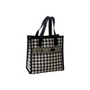 Fashion Sundries Small Carrying Bag Office Workers Tote Bag