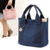 Japanese Style Women's Handbag Influencer Picks Canvas Bag