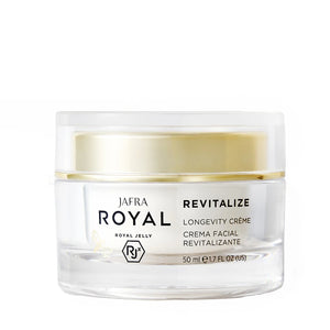 JAFRA ROYAL Revitalize Longevity Crème