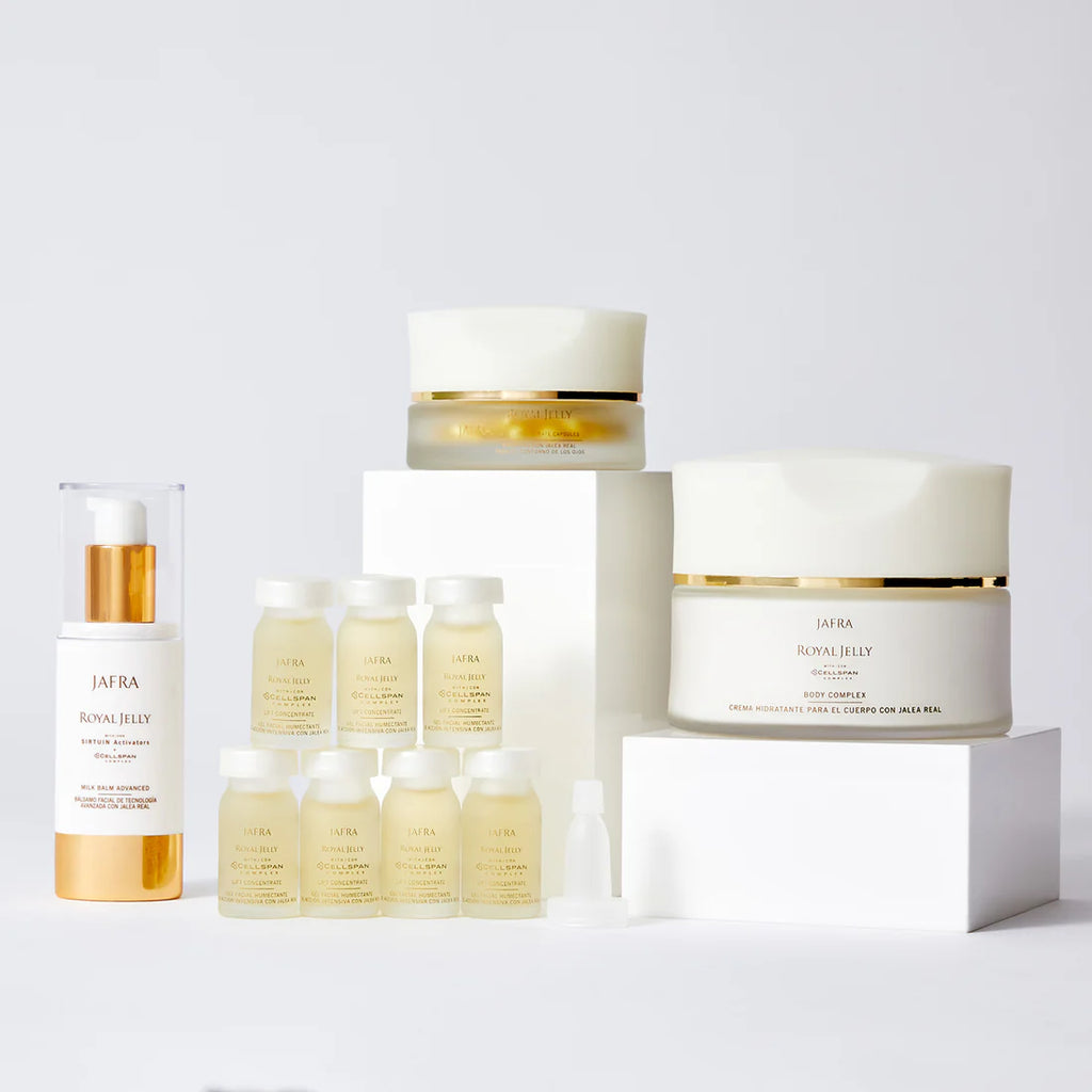 Royal Jelly Classic Bundle