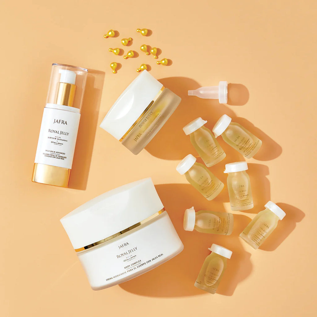 Royal Jelly Classic Bundle