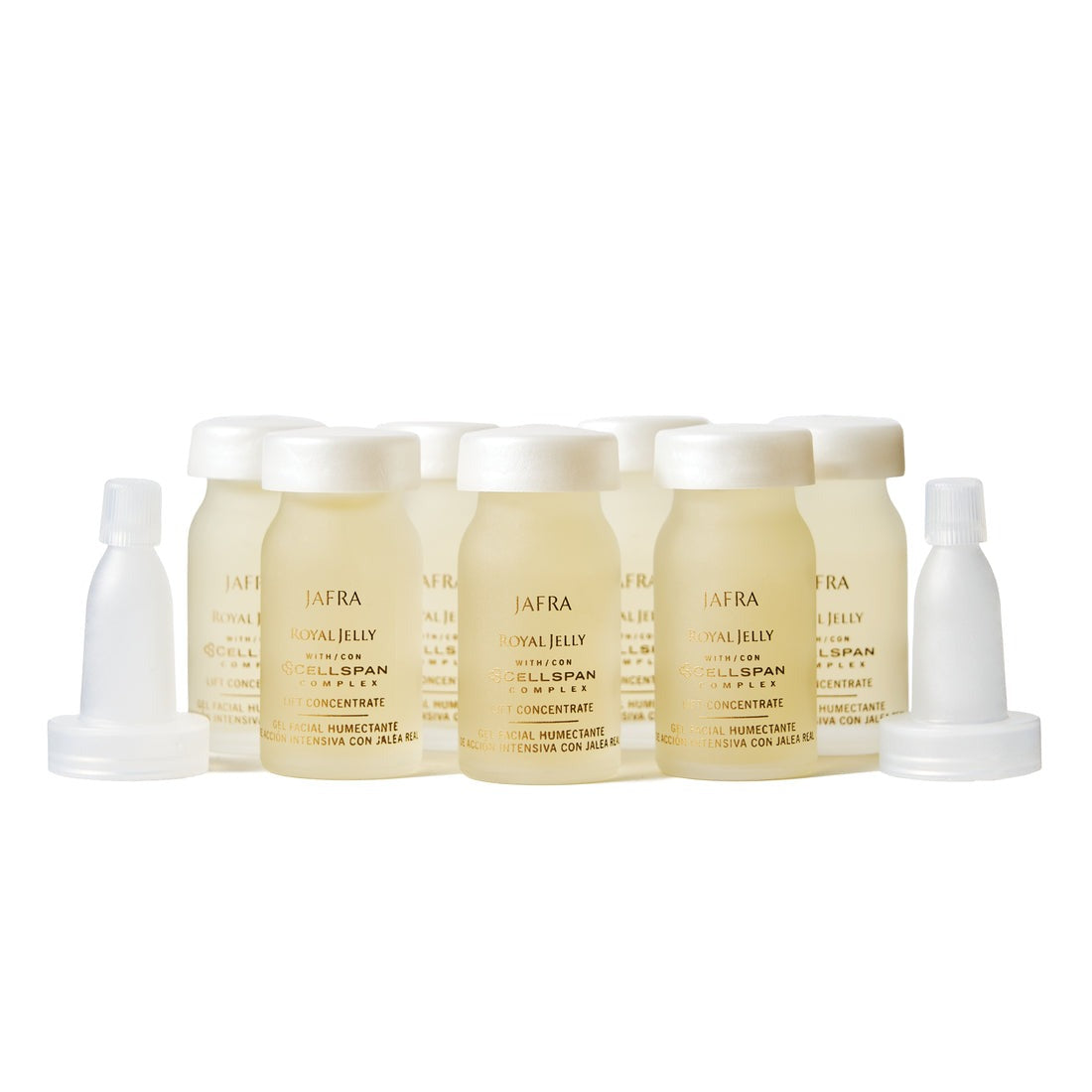 Royal jelly lift concentrate
