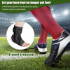 Ankle Brace For Women Stabilizing Ankle Support Brace Adjustable Comfortable Stretchy Breathable Compression Ankle Brace For
