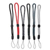 10Pcs Wrist Lanyard Hand Straps , 7.5" Adjustable Wrist Rope for Electronic Accessories Phone Cases Camera Keychain String