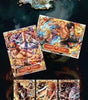 Wholesale One Piece Cards Complete Collection Multiple options One Piece Card Wanted Rare Booster Box Anime Playing Game Cards