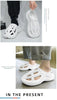 Summer Unisex Sandals Women Fashion Mens Casual Luxury Sandals Indoor and Outdoor Beach Platform Sandals