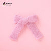 Wool Knit Hair Bows Cute Hairpins Girls BB Clips Sweet Hair Clips Barrettes Solid Clip Kids Headwear Fashion Hair Accessories