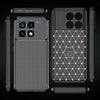 For Xiaomi Poco X6 Pro Case Xiaomi Poco X6 X6 Pro Cover Silicon Shockproof Luxury TPU Protective Phone Case Xiaomi Poco X6 Pro