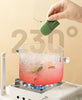 Silicone BBQ Oil Brush Basting Brush DIY Cake Bread Butter Baking Brushes Kitchen Cooking Barbecue Accessories BBQ Tools