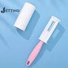 Lint Roller Refills Sticky Remover Pet Dog Hair Clothes Sofa Dust Cleaning Remover Replaceable Roll Brush Cleaning Accessory