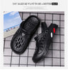 Sandals Mens Soft Wear Non-slip Wear-resistant Casual Sandals Comfortable High Quality Beach Shoes Outdoor Slippers for Men