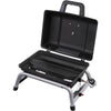 Char-Broil 1-Burner Portable Propane Gas Grill – 17402049