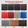 Car Floor Mats For Smart 1 2022 2023 2024 Full Coverage Car Trunk Mat Custom Car Accessories Auto Interior Decoration