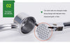 Home Garlic Press Crusher Kitchen Cooking Vegetables Ginger Squeezer Masher Handheld Ginger Mincer Tools Kitchen Accessories