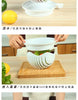 Chopper Vegetable Salad Cutter Cutting Bowl Vegetable Slices Cut Fruit for Kitchen Tools Accessories Gadgets Kitchen Items