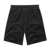 YJKVUR Men's Athletic Performance Gym Workout Shorts With Pockets 2024 New  Summer Training Running Jogger With Big Size M-8XL