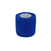 1/6/10/12Pcs Dark blue Sport Self Adhesive Elastic Bandage Wrap Tape Elastoplast For Knee Support Pads Finger Ankle Palm