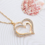 Load image into Gallery viewer, Earring necklace set
