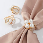 Load image into Gallery viewer, Crystal Scarf Buckle Fashion DIY Alloy Brooches Knotting Artifact Multifunctional Shawl Ring Clip Jewelry Accessories

