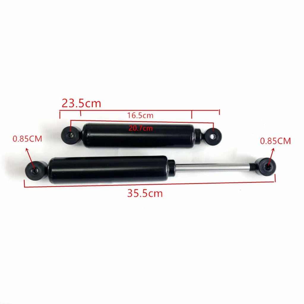 Damper Stabilizer Holder Modification Part for Exercise Home Gym Stepper