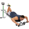 Gym APEX Versatile Indoor Home Gym Workout Body Strength Training Fitness Equipment