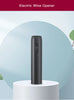 Electric Wine Bottle Opener Automatic Red Wine Corkscrew with Charging Base or Battery Powered Wine Tools Kitchen Products
