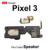 Ear Speaker Earpiece And Loudspeaker For Google Pixel 3XL 3 XL Replacement Parts