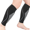 1pc Anti-collision Football Shin Guard Thickened Gaskets Sports Leg Calf Sleeves Leggings Soccer For Football Basketball Cycling