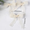 6Pcs Lace Hair Bows Clip Cute Girls Hairpins Solid Duckbilled Hair Clips Barrettes Kids Headwear Fashion Hair Accessories