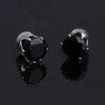 Load image into Gallery viewer, Ear Studs Earrings Magnetic Without Piercing Ears Jewelry Zircon For Men Women Drop Shipping
