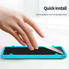 SmartDevil Full Cover Tempered Glass for Redmi Turbo3 Note 12 Turbo Note 13 Pro Screen Protectors for Note 9 10 HD Anti Blue Ray
