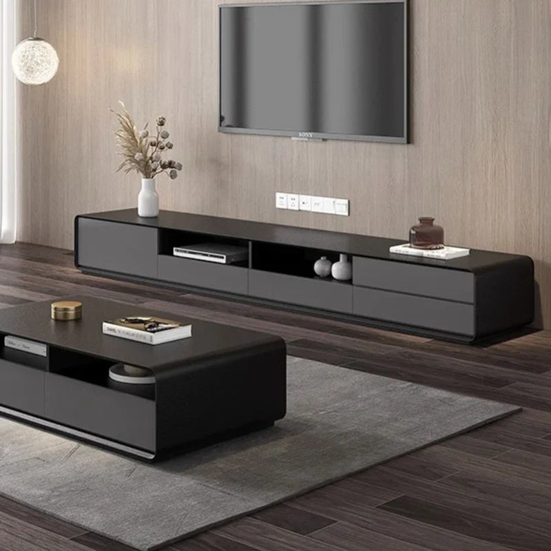 Cabinet Wood Tv Stands Self Standing Storage Mainstays Accessories Floor Tv Stands Universal Mueble Para Pantalla Furniture