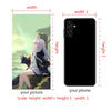 Customized Phone Cases for Xiaomi Poco X6 Pro Cover X 6 Neo DIY Photo Picture Image Design Coque For Poco M6 Pro 4G M 6 5G Case
