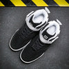 2024 New Spring's Main Promotion of New High Top Shoes Oversized Sports Shoes Outdoor Sports and Leisure Men's Shoes Size 46