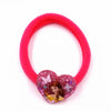 2Pcs Cartoon Princess Disney Mermaid Ariel Shine Hair Clips BB Clips Kids Hairpins Girls Hair Accessories Baby Headdress Gift
