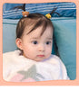 Hair Accessories Girls Bands Bandeau Cheveux Scrunchies Elastique Fille Kids Korean Haarband Rubber Baby Tie Animal Band Cute