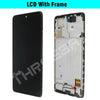 6.67" Original AMOLED For Xiaomi Redmi Note 10 Pro LCD Touch Screen Digitizer For Redmi Note10 Pro M2101K6G M2101K6R Display