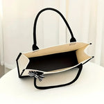 Load image into Gallery viewer, 1PCS Women's Handbag 26 Initial Personalized Handbag Large Capacity Travel Handbag Men's and Women's Shoulder Bag Handbag
