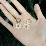 Load image into Gallery viewer, Fairywoo Hot Sale Bracelet Handmade  Sweet Flower  Collocation Delicate Drawstring Miyuki Bead Jewelry Bulk Wholesale Bracele
