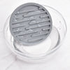 Food Grade Silicone Cup Coaster Tabletop Protection Slip Insulation Pad Glass Cup Mat Hot Drink Holder Home Kitchen Accessories
