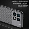 For Xiaomi Poco X6 Pro Case Xiaomi Poco X6 X6 Pro Cover Silicon Shockproof Luxury TPU Protective Phone Case Xiaomi Poco X6 Pro