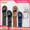 New Men's Slippers Summer Fashion Soft Sole Non-slip PVC Flip Flops Casual Outdoor thick sole Slippers Bathroom Couple Slippers