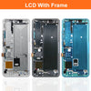 6.47" CC9 Pro Display Screen Replacement, for Xiaomi Mi Note 10 / Note 10 Pro M1910F4G Lcd Display Digital Touch Screen Assembly