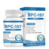 BPC-157 Capsules 60pcs/bottle For Muscle And Exercise Recovery