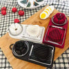 Egg Slicer Century Egg Magic Multi-function Egg Slicer Duck Egg Century Egg Slicer Half Slicer Cool Gadgets  Kitchen Items