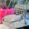 Crawling Pet Supplies Lizard Hammock Cotton Nest Chameleon Hamster Dragon Cat Squirrel Snake Parrot Swing Toy Lizard Accessories